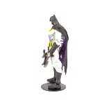 Akciófigura DC Comics - Batman with Battle Damage (McFarlane DC Multiverse)