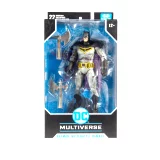 Akciófigura DC Comics - Batman with Battle Damage (McFarlane DC Multiverse)