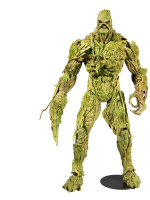 Figura DC Comics - Swamp Thing (McFarlane DC Multiverse)