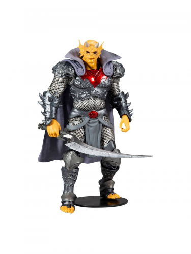 Figura DC Comics - The Demon (McFarlane DC Multiverse)