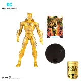 Akciófigura DC Comics - The Red Death Gold Label (McFarlane DC Multiverse)