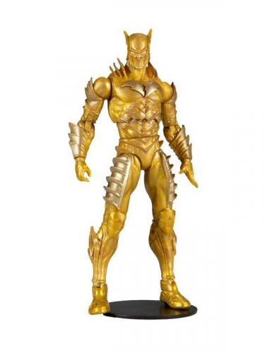 Figura DC Comics - The Red Death Gold Label (McFarlane DC Multiverse)