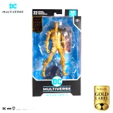 Akciófigura DC Comics - The Red Death Gold Label (McFarlane DC Multiverse)