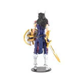 Figurka DC Comics - Wonder Woman by Todd McFarlane (McFarlane DC Multiverse) (poškozený obal) - Akció figura