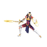 Figurka DC Comics - Wonder Woman by Todd McFarlane (McFarlane DC Multiverse) (poškozený obal) - Akció figura