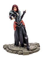 Figura Diablo IV - Ice Blades Sorceress (Epic) 15 cm (McFarlane)