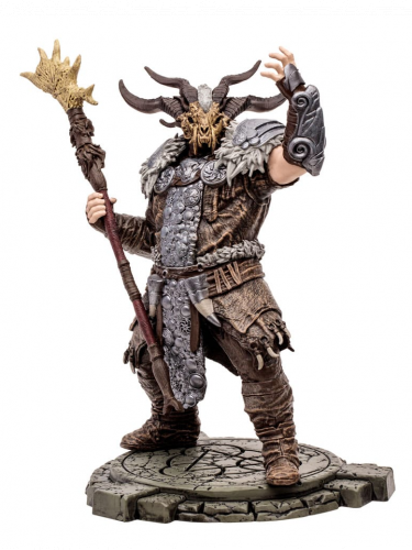 Figura Diablo IV - Landslide Druid 15 cm (McFarlane)
