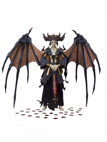 Figura Diablo IV - Lilith 22 cm (McFarlane)