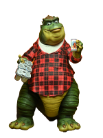 Figura Dinoszaurusz- Earl Sinclair (NECA)