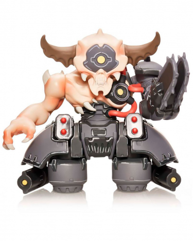 Figura Doom - Doom Hunter (Numskull)