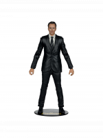 Figura Fallout - Cooper Howard (Red Platinum Edition) (McFarlane)