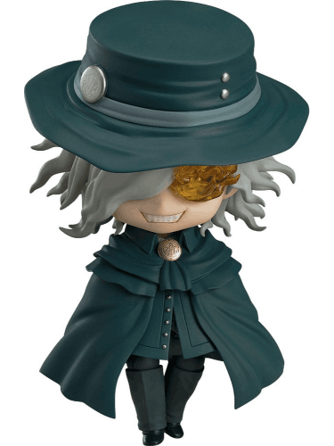 Figura Fate/Grand Order - King of the Cavern Edmond Dantès (Nendoroid)