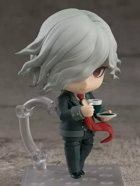 Figura Fate/Grand Order - King of the Cavern Edmond Dantès (Nendoroid) - Japán
