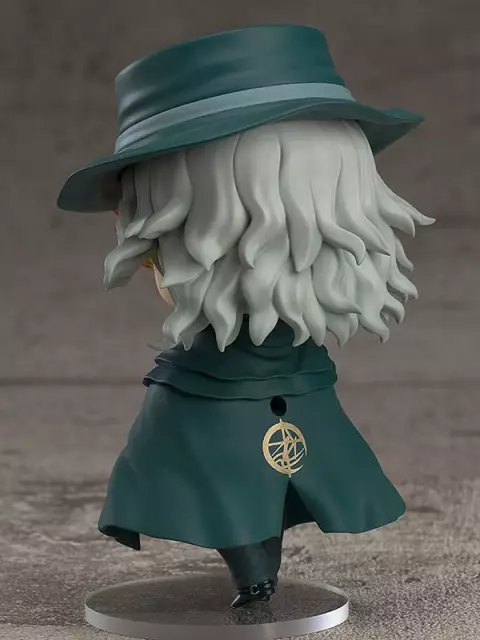Figura Fate/Grand Order - King of the Cavern Edmond Dantès (Nendoroid) - Japán