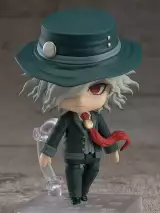 Figura Fate/Grand Order - King of the Cavern Edmond Dantès (Nendoroid) - Japán