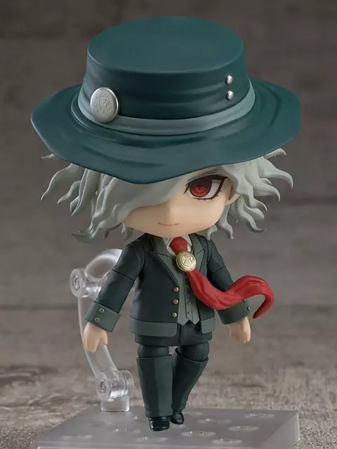 Figura Fate/Grand Order - King of the Cavern Edmond Dantès (Nendoroid) - Japán