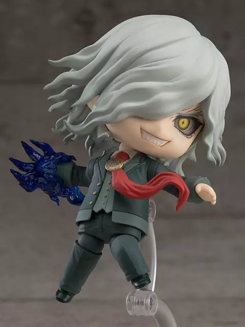 Figura Fate/Grand Order - King of the Cavern Edmond Dantès (Nendoroid) - Japán