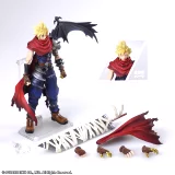 Figurka Final Fantasy - Cloud Strife Another Form Variant (Bring Arts)