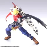 Figurka Final Fantasy - Cloud Strife Another Form Variant (Bring Arts)