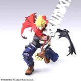 Figurka Final Fantasy - Cloud Strife Another Form Variant (Bring Arts)