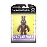 Akciófigura Five Nights at Freddys - Chocolate Bonnie Action (Funko)