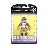 Akciófigura Five Nights at Freddys - Chocolate Chica Action (Funko)