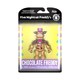 Akciófigura Five Nights at Freddys - Chocolate Freddy Action (Funko)