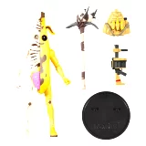 Akciófigura Fortnite - Peely Bone Deluxe (McFarlane)
