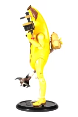 Akciófigura Fortnite - Peely Bone Deluxe (McFarlane)