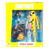 Akciófigura Fortnite - Peely Bone Deluxe (McFarlane)