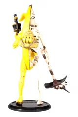 Akciófigura Fortnite - Peely Bone Deluxe (McFarlane)