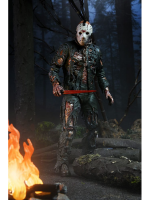 Figura Friday the 13th Part 7: New Blood - Jason Ultimate Edition (NECA)