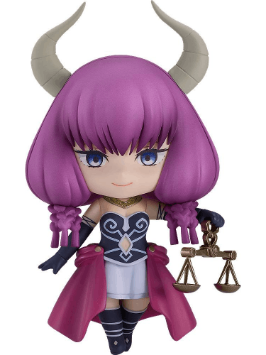Figura Frieren: Beyond Journey's End - Aura The Guillotine (Nendoroid)