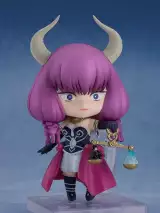 Figura Frieren: Beyond Journey's End - Aura The Guillotine (Nendoroid) - Akció figura