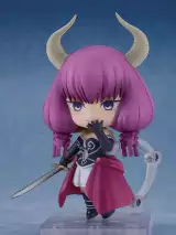 Figura Frieren: Beyond Journey's End - Aura The Guillotine (Nendoroid) - Anime
