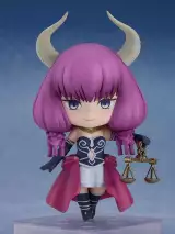 Figura Frieren: Beyond Journey's End - Aura The Guillotine (Nendoroid) - Anime