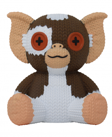 Figura Gremlins - Gizmo (Handmade By Robots Knit 040)