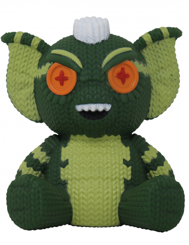 Figura Gremlins - Stripe (Handmade By Robots Knit 041)