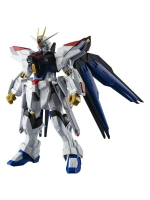Figura Gundam Universe - ZGMF/A-262B Strike Freedom Gundam Type II (Tamashii Nations)