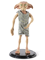 Figura Harry Potter - Dobby (BendyFigs)