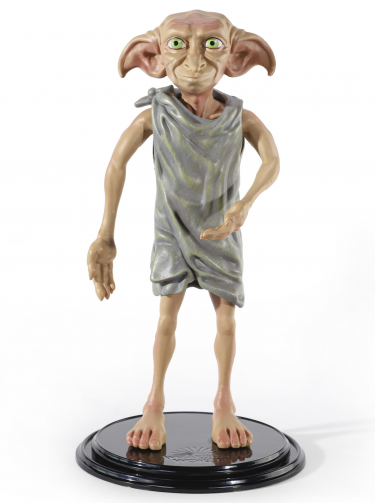 Figura Harry Potter - Dobby (BendyFigs)