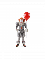 Figura IT - Pennywise (BendyFigs)