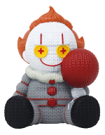 Figura IT - Pennywise (Handmade By Robots Knit 042)