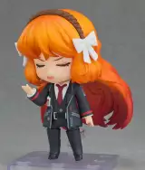 Figura Limbus Company - Ishmael (Nendoroid)