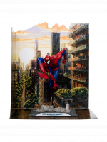 Figura Marvel - Spider Man 9 cm (McFarlane)