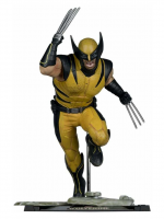 Figura Marvel - Wolverine 1/10 (McFarlane)