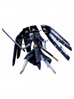 Figura Persona 3: Reload - Thanatos (Max Factory)