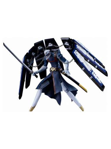 Figura Persona 3: Reload - Thanatos (Max Factory)
