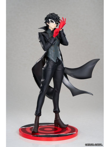 Figura Persona 5 Royal - Joker (Apex Innovation)
