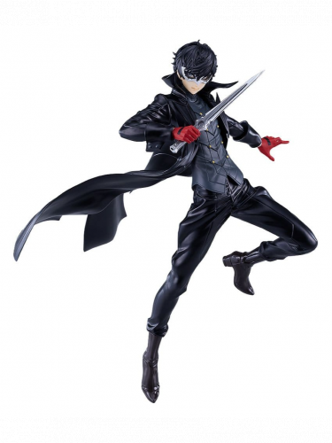 Figura Persona 5 Royal - Joker (Good Smile Company)